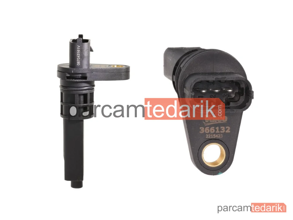 VALEO 366132 | Sensörler — Opel Astra G, Opel Astra G Coupe, Opel Zafira A Mpv